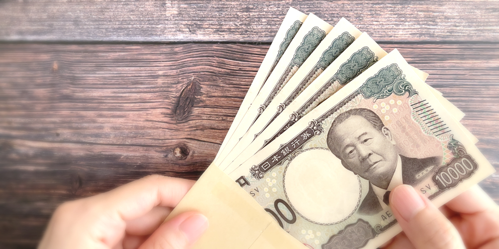 開店祝いの胡蝶蘭 相場イメージ