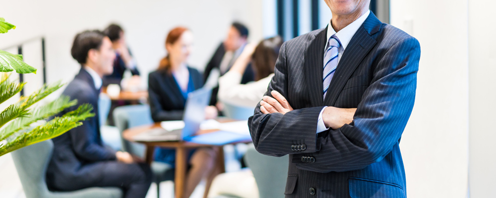 就任祝いの胡蝶蘭