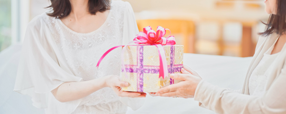 バースデー胡蝶蘭